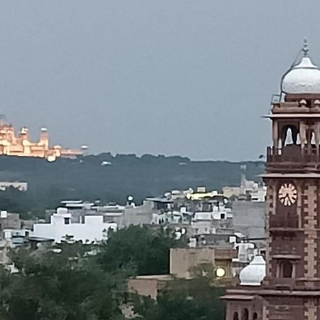 Gopal Home Stay & Guest House Jodhpur  Luaran gambar