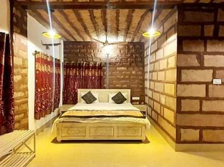 Gopal Home Stay & Guest House Jodhpur  Luaran gambar