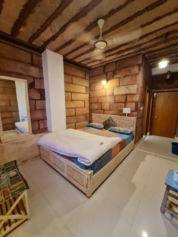 Gopal Home Stay & Guest House Jodhpur  Luaran gambar