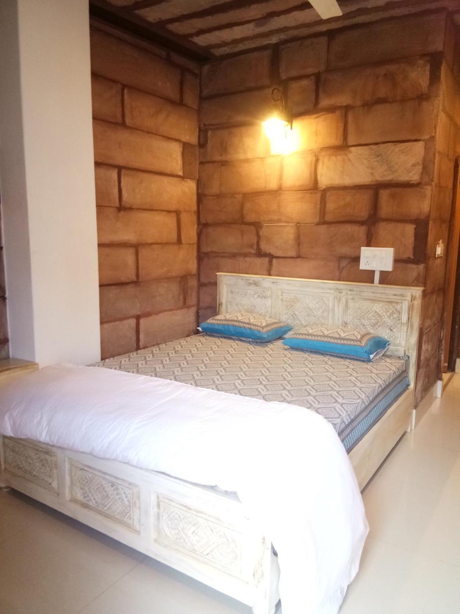 Gopal Home Stay & Guest House Jodhpur  Luaran gambar