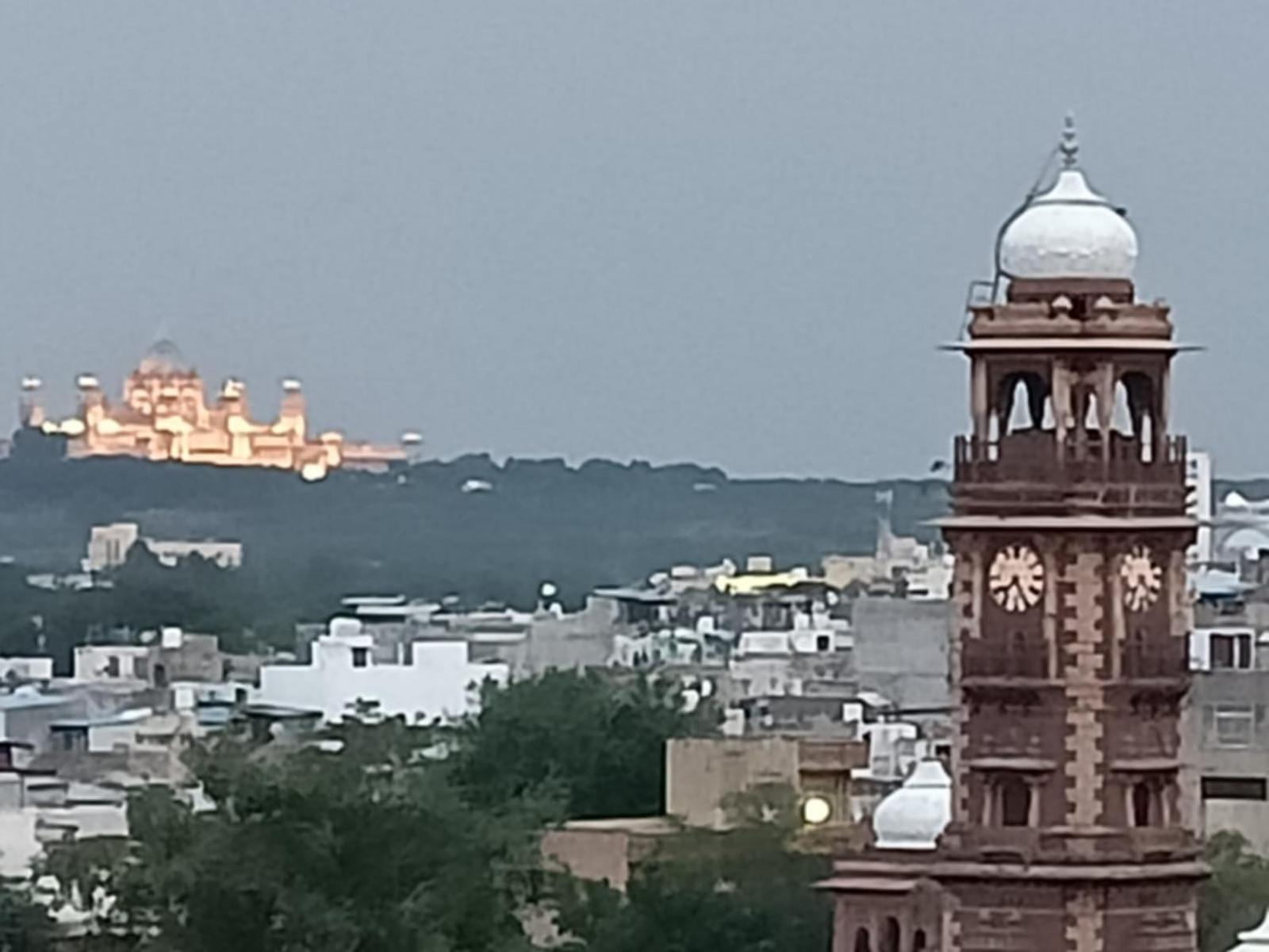 Gopal Home Stay & Guest House Jodhpur  Luaran gambar
