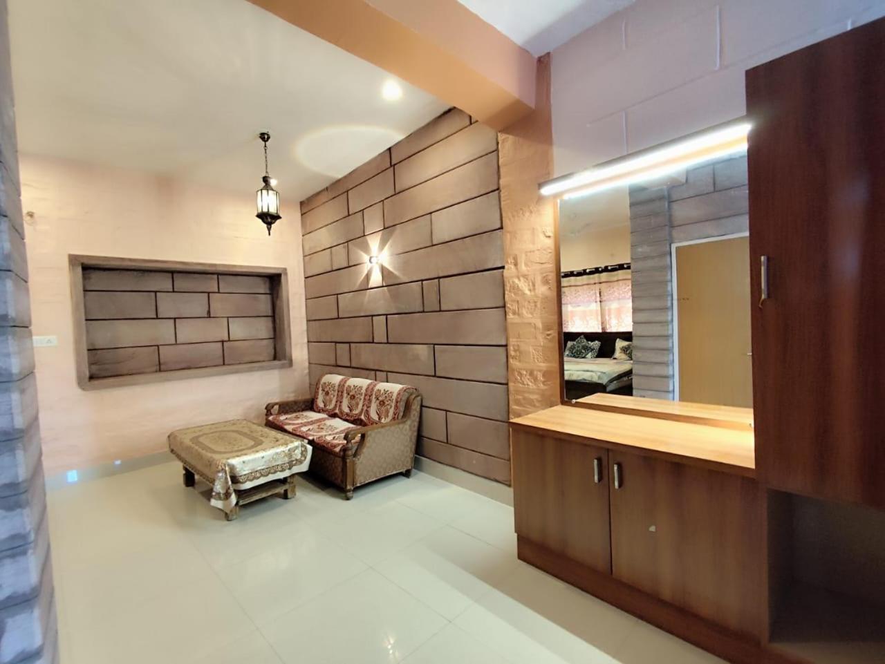 Gopal Home Stay & Guest House Jodhpur  Luaran gambar