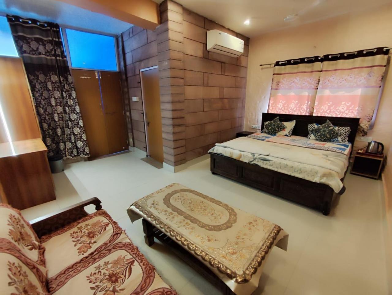 Gopal Home Stay & Guest House Jodhpur  Luaran gambar