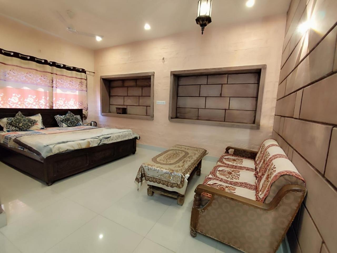 Gopal Home Stay & Guest House Jodhpur  Luaran gambar