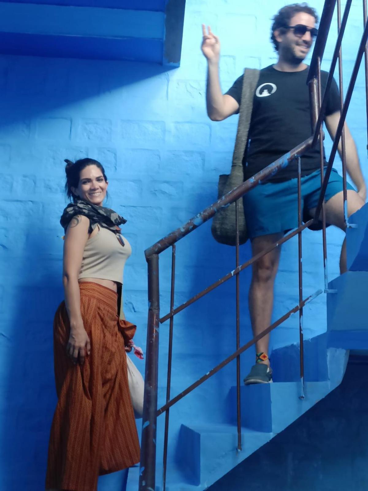 Gopal Home Stay & Guest House Jodhpur  Luaran gambar