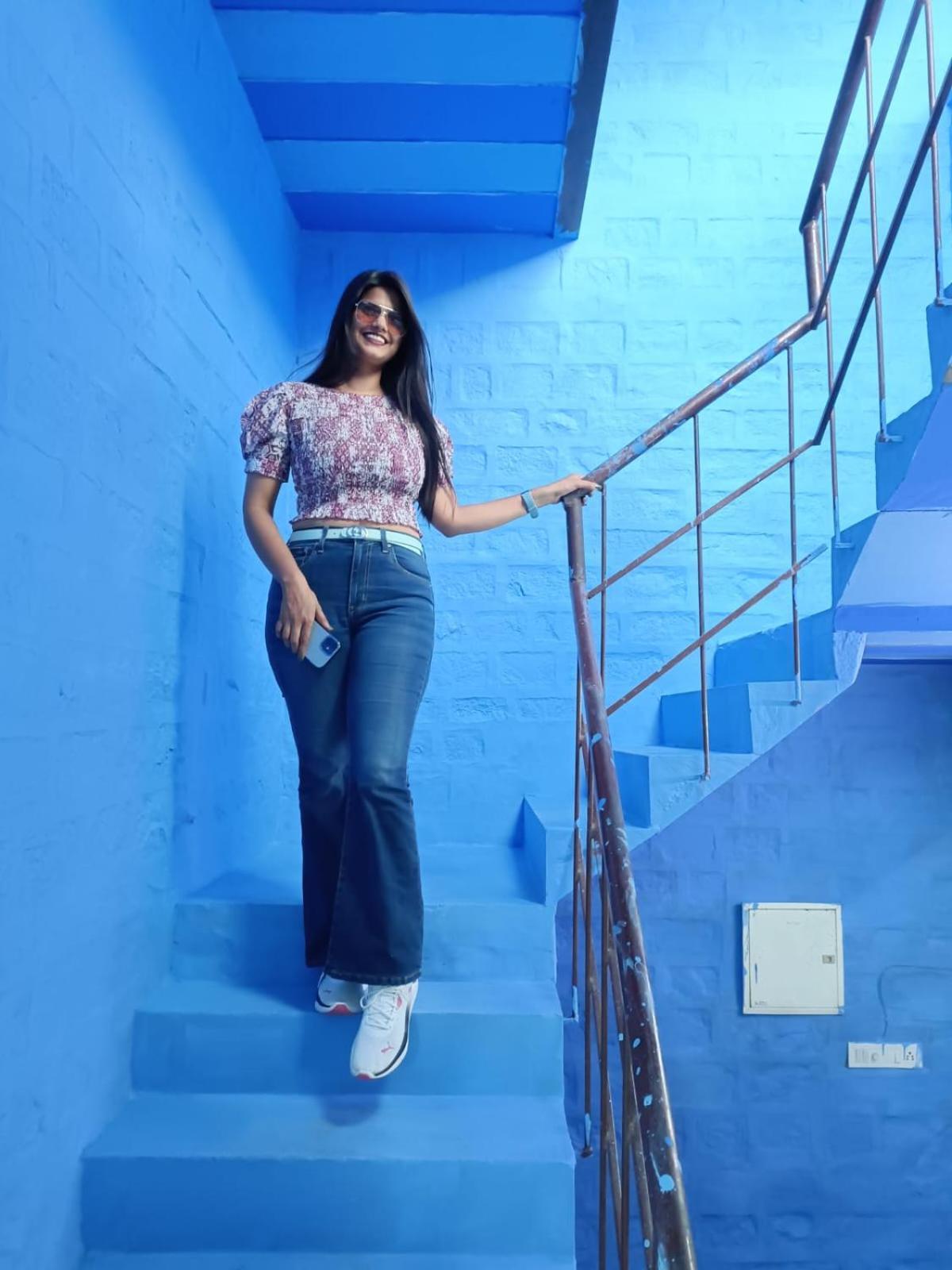Gopal Home Stay & Guest House Jodhpur  Luaran gambar