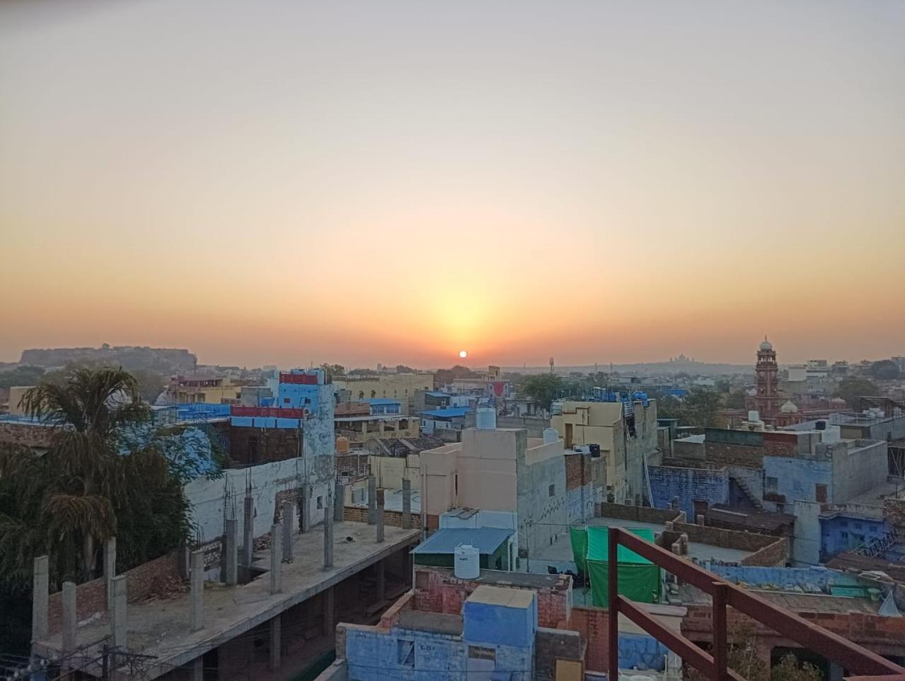 Gopal Home Stay & Guest House Jodhpur  Luaran gambar